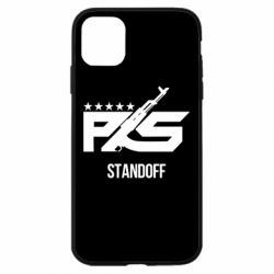 Чохол для iPhone 11 Standoff 2 ps - PrintSalon