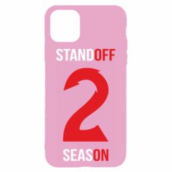 Чехол для iPhone 11 Standoff 2 Season 2 - PrintSalon