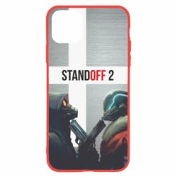 Чехол для iPhone 11 Standoff 2 Сonfrontation - PrintSalon