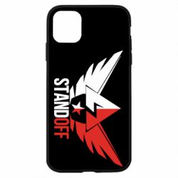 Чехол для iPhone 11 Standoff Brilliant - PrintSalon