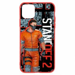 Чохол для iPhone 11 Standoff Terrorist - PrintSalon
