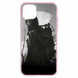 Чохол для iPhone 11 Stalker2 - PrintSalon