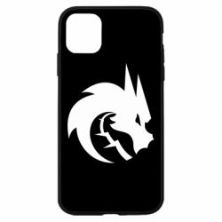 Чохол для iPhone 11 Team Spirit Logo - PrintSalon
