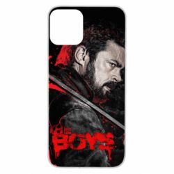 Чохол для iPhone 11 The Boys - PrintSalon