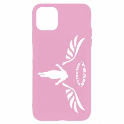 Чохол для iPhone 11 The Headless Angel Team Valhalla - PrintSalon