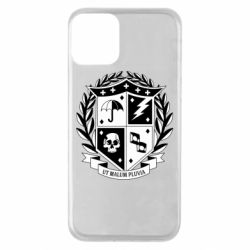 Чохол для iPhone 11 The Umbrella Academy - PrintSalon