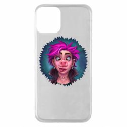 Чохол для iPhone 11 Тонкс - PrintSalon