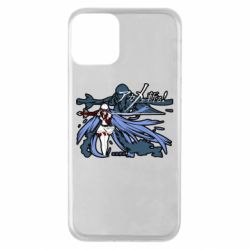 Чехол для iPhone 11 Убийца Акаме  Арт - PrintSalon