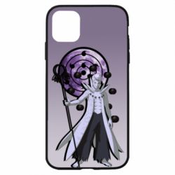 Чохол для iPhone 11 Uchiha Obito - jinchuuriki form - PrintSalon