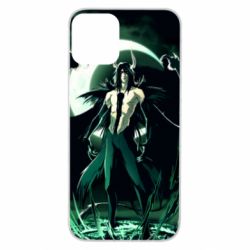 Чехол для iPhone 11 Ulquiorra Schiffer - PrintSalon