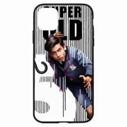 Чохол для iPhone 11 Umbrella Academy  5 - PrintSalon