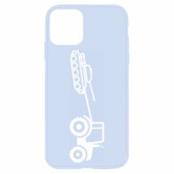 Чохол для iPhone 11В господарстві знадобиться-PrintSalon Чохол для iPhone 11В господарстві знадобиться