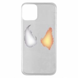 Чохол для iPhone 11 Venom Carnage Eyes - PrintSalon