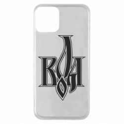 Чехол для iPhone 11 Воля