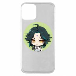 Чохол для iPhone 11 Xiao Cute Art - PrintSalon