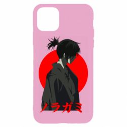 Чехол для iPhone 11 Yato - PrintSalon