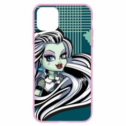 Чохол для iPhone 11 Your ghoulfriend Frankie - PrintSalon