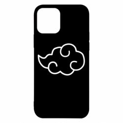 Чохол для iPhone 12 Akatsuki Cloud - PrintSalon
