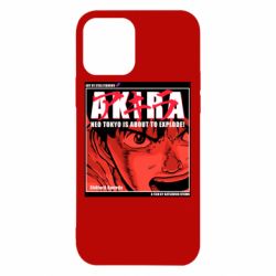 Чохол для iPhone 12 Akira