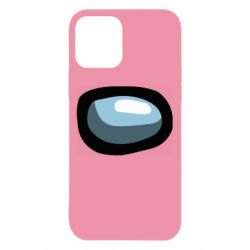 Чохол для iPhone 12 Among Us Visor - PrintSalon