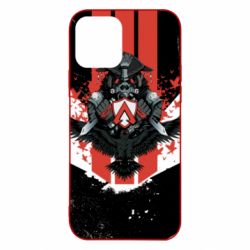 Чохол для iPhone 12 Apex Legend Bloodhound - PrintSalon