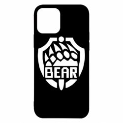 Чохол для iPhone 12 BEAR Emblem Escape from Tarkov - PrintSalon