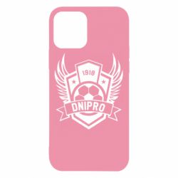 Чохол для iPhone 12 Dnipro - PrintSalon