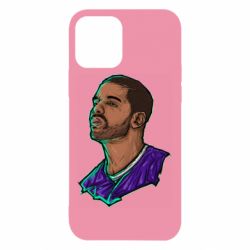Чехол для iPhone 12 Drake - PrintSalon