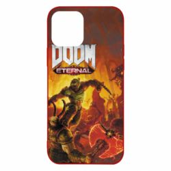 Чохол для iPhone 12 Eternal Doom - PrintSalon