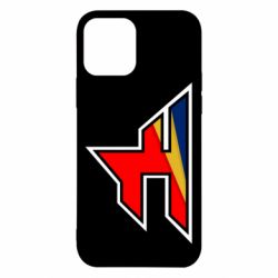 Чехол для iPhone 12 FaZe Clan - PrintSalon