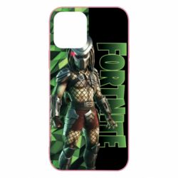 Чохол для iPhone 12 Fortnite Predator - PrintSalon