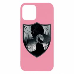 Чехол для iPhone 12 Game of Thrones Silhouettes - PrintSalon