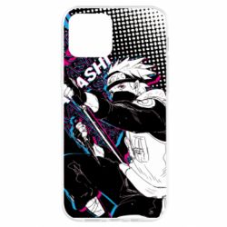 Чохол для iPhone 12 Hatake Kakashi - PrintSalon