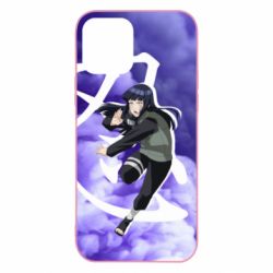 Чохол для iPhone 12 Hyuuga Hinata - PrintSalon