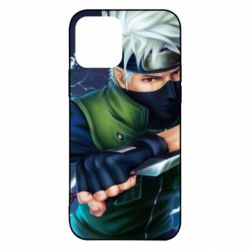 Чехол для iPhone 12 Kakashi Hatake - PrintSalon