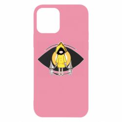 Чохол для iPhone 12 Little Nightmares-2 - PrintSalon