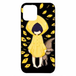 Чохол для iPhone 12 Little Nightmares II - PrintSalon