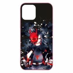 Чохол для iPhone 12 Madara Uchiha Ancient Japan - PrintSalon