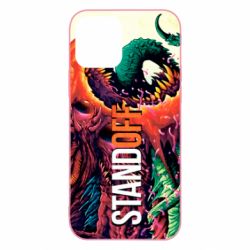 Чохол для iPhone 12 Monster standoff - PrintSalon