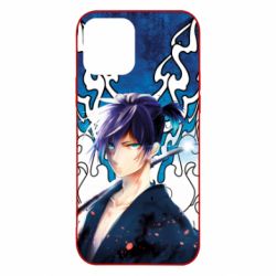 Чохол для iPhone 12 Noragami Yato - PrintSalon