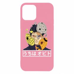 Чохол для iPhone 12 Obito - PrintSalon
