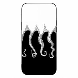 Чохол для iPhone 12 Octopus tentacles - PrintSalon
