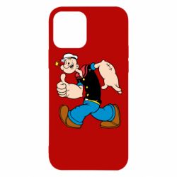 Чехол для iPhone 12 Papay - PrintSalon