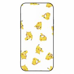 Чохол для iPhone 12 PIKA POKEMON