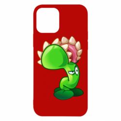 Чохол для iPhone 12 Plants flower - PrintSalon