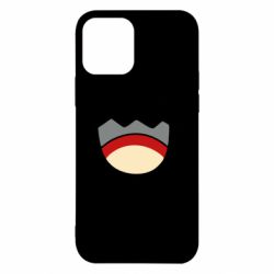Чохол для iPhone 12 Pokemon Smiling - PrintSalon