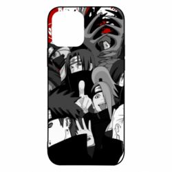 Чохол для iPhone 12 Red Moon - PrintSalon