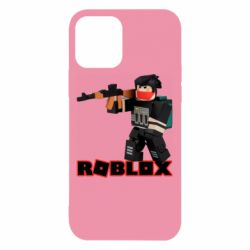 Чохол для iPhone 12 Roblox Sniper - PrintSalon