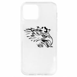 Чехол для iPhone 12 Scania griffin - PrintSalon