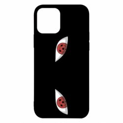 Чохол для iPhone 12 Sharingan - PrintSalon